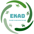 EKAD Logo TR